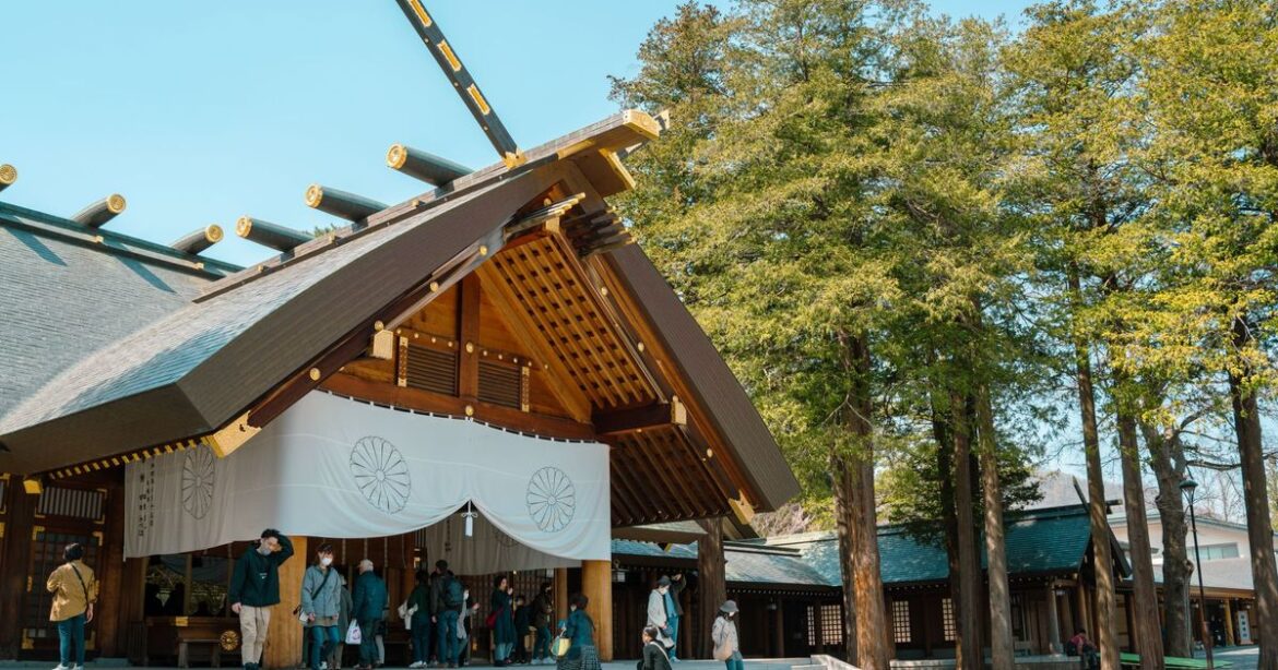 Canada issues new warning to Japan travellers amid natural disaster risk