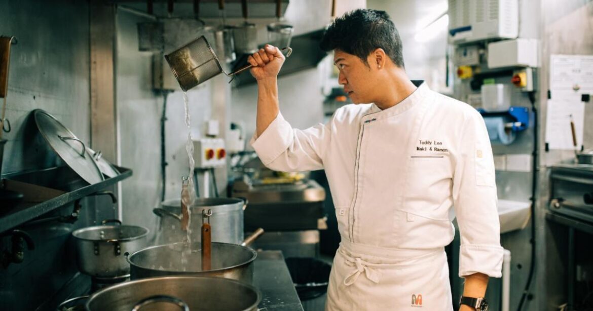 Manchester Japanese restaurant offers chance to eat for free Manchester Japanese restaurant offers chance to eat for free