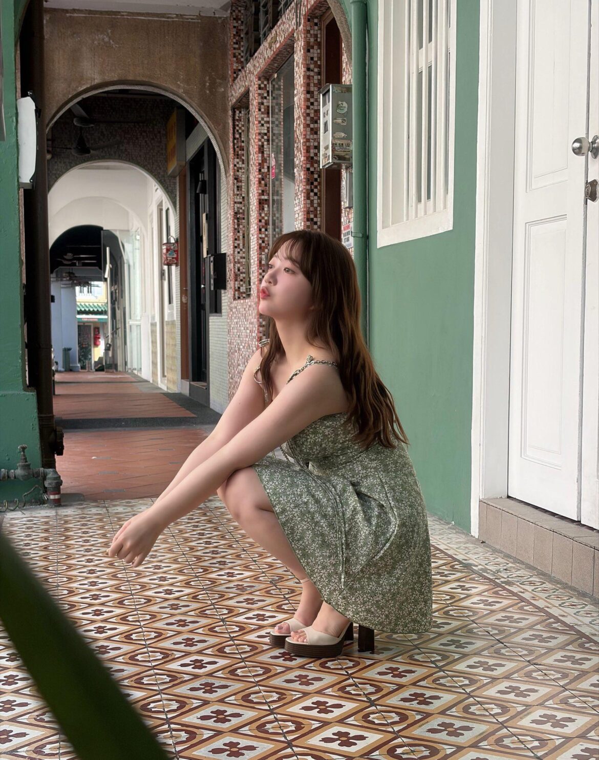 Itou Ayasa from Her Photobook Shoot✨