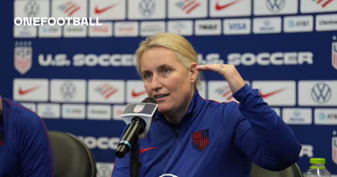 USWNT Focuses on Growth, Adaptability in Series Against Japan