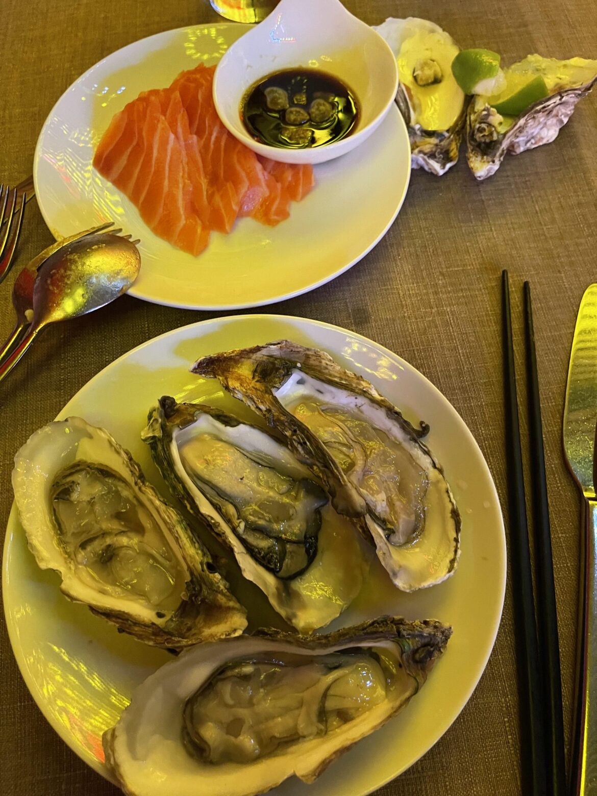It is always good to have these on your plate!