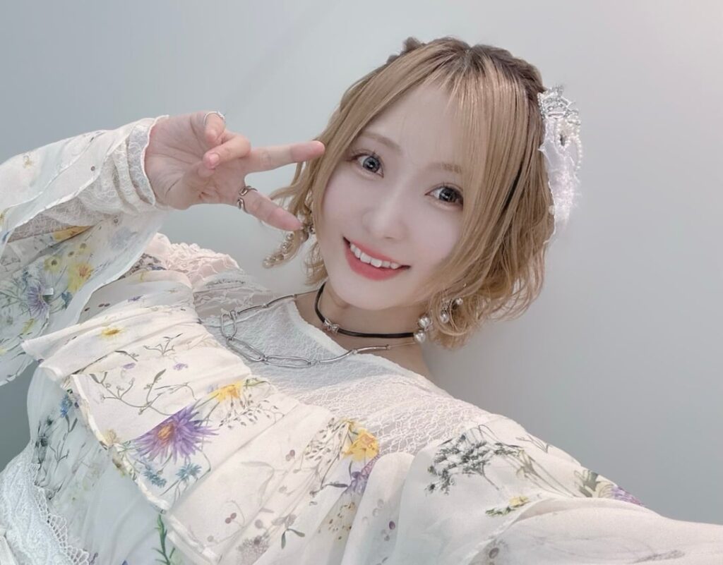 Happy 31st Birthday to Shiraishi Haruka☺️✨🎉