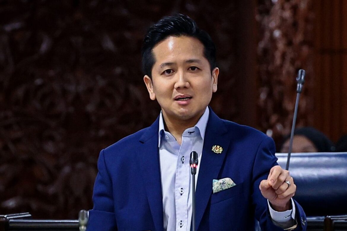 M'sian elephants should be brought home from Osaka zoo, says minister