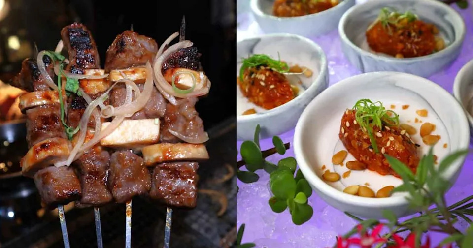 art of wagyu - comebacks
