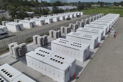 HDRE secures project financing for the Hokkaido Helios project, marking Japan’s first Green Project Bond for grid-scale BESS.