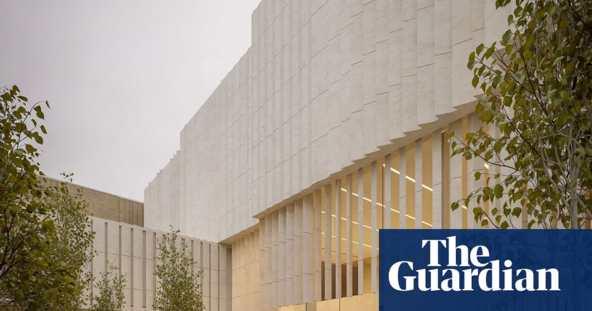 National Gallery picks Tokyo Olympic stadium architect to design new wing | National Gallery