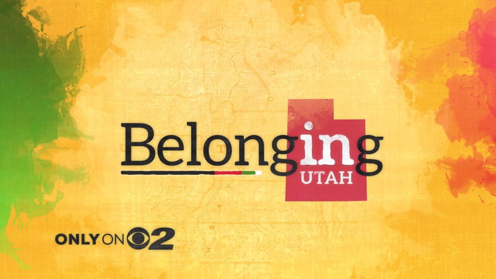 Belonging In Utah (KUTV)