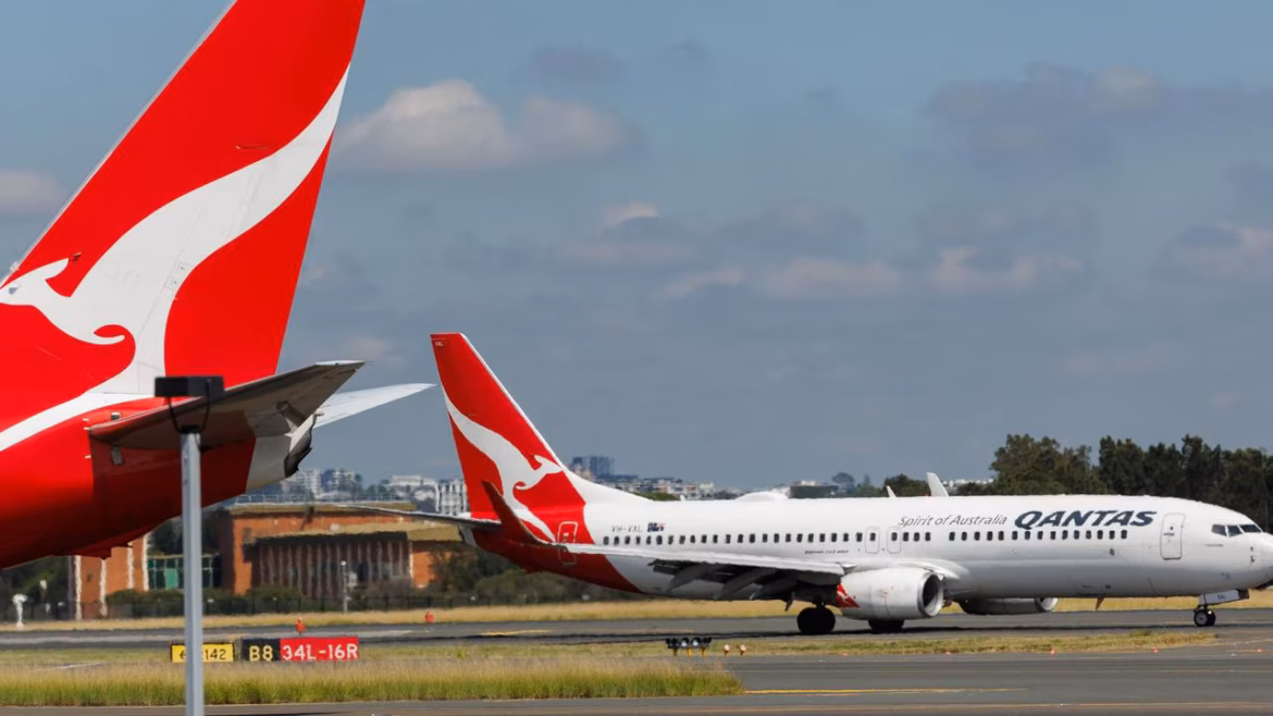 Qantas reveals Asia sale from $599 with popular destinations including Japan, Singapore and Hong Kong