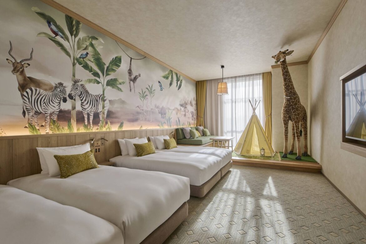 A smarter stay near Tokyo Disneyland — if you don’t need the extras