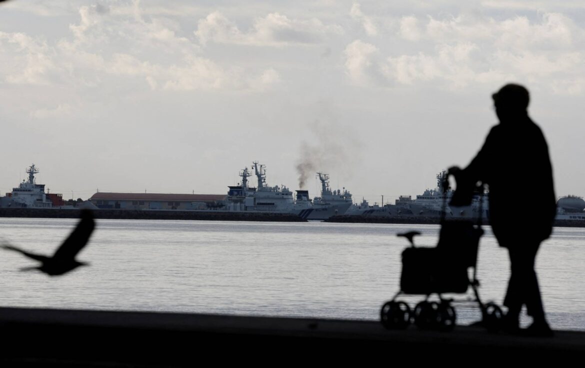 First field evacuation drill planned for remote Okinawan islands