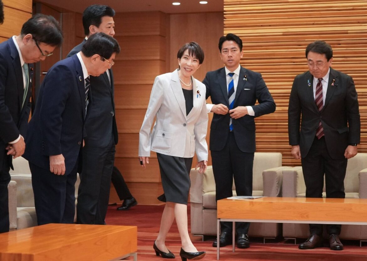 Japan to fine repeat violators of personal info law