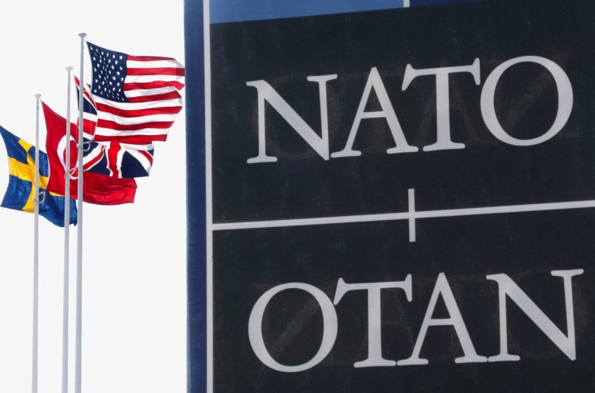 Eastward bound: Largest-ever NATO envoy delegation to visit Japan