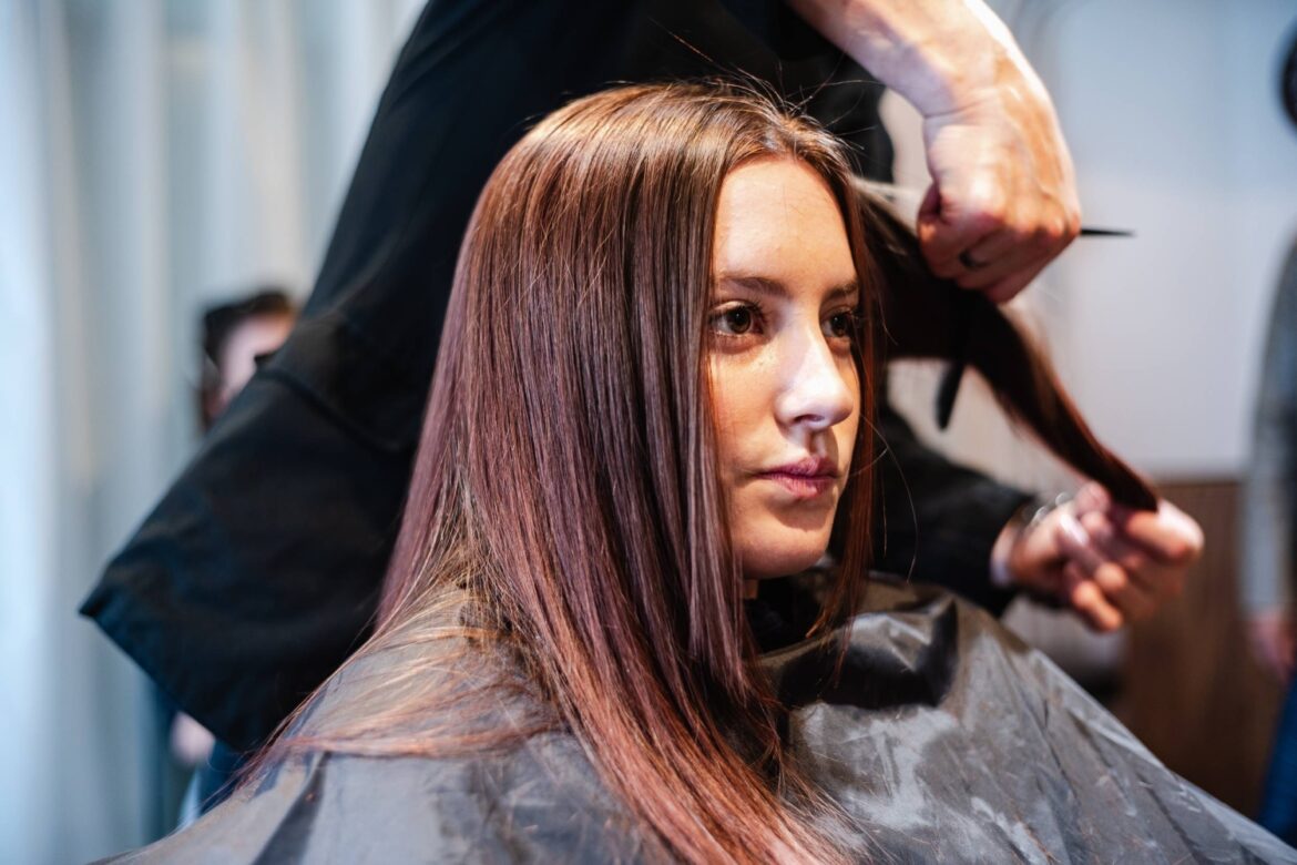 Japan’s latest tourist destination: hair salons