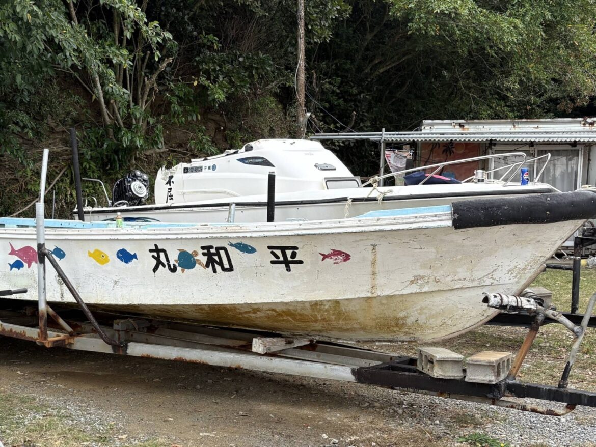 Probe into fatal Okinawa boat incident continues one month on