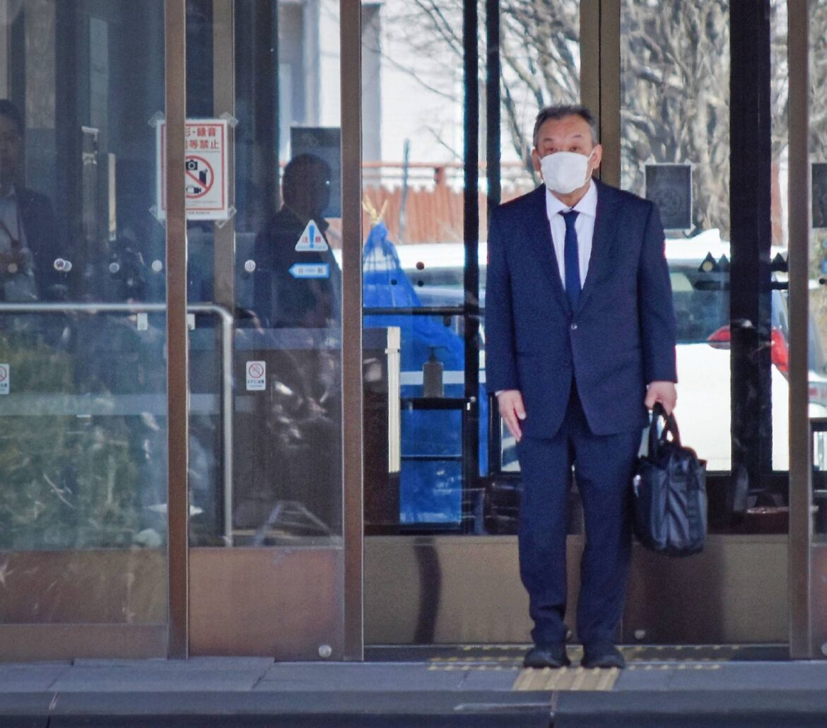 Five years sought for head of boat operator over fatal sinking