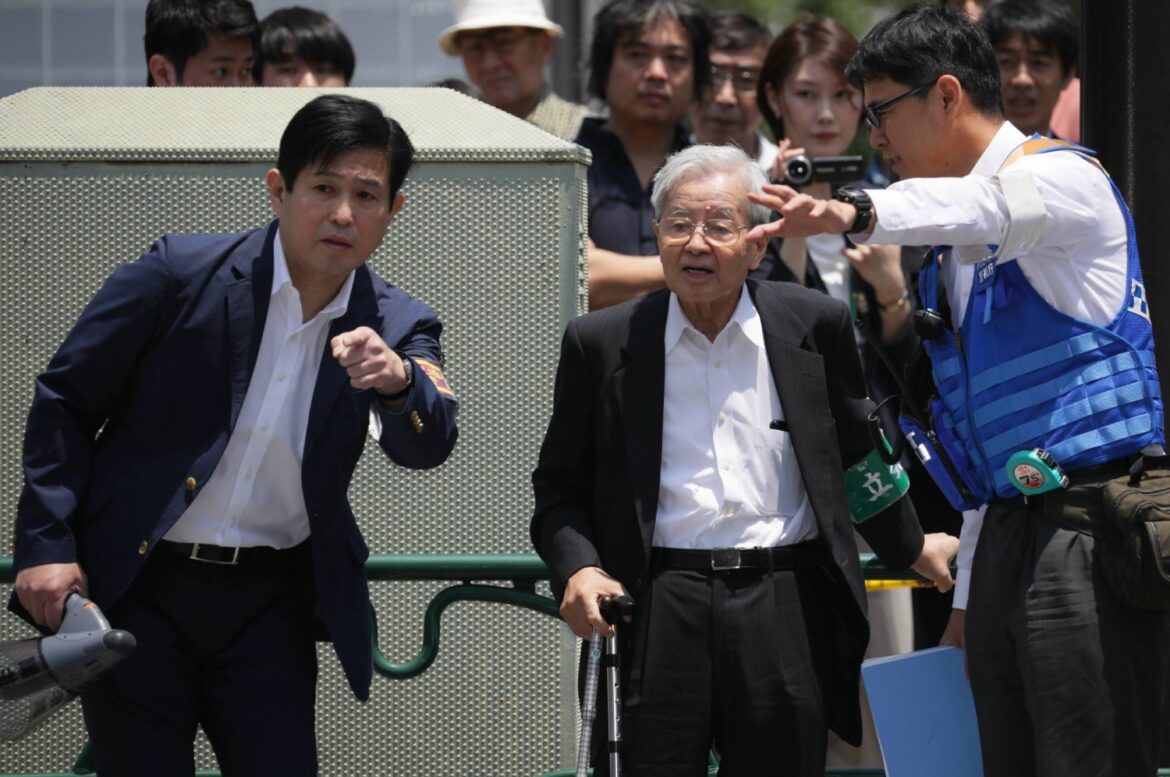 Investigator urges people not to forget deadly 2019 crash in Tokyo’s Ikebukuro district Investigator urges people not to forget deadly 2019 crash in Tokyo's Ikebukuro district