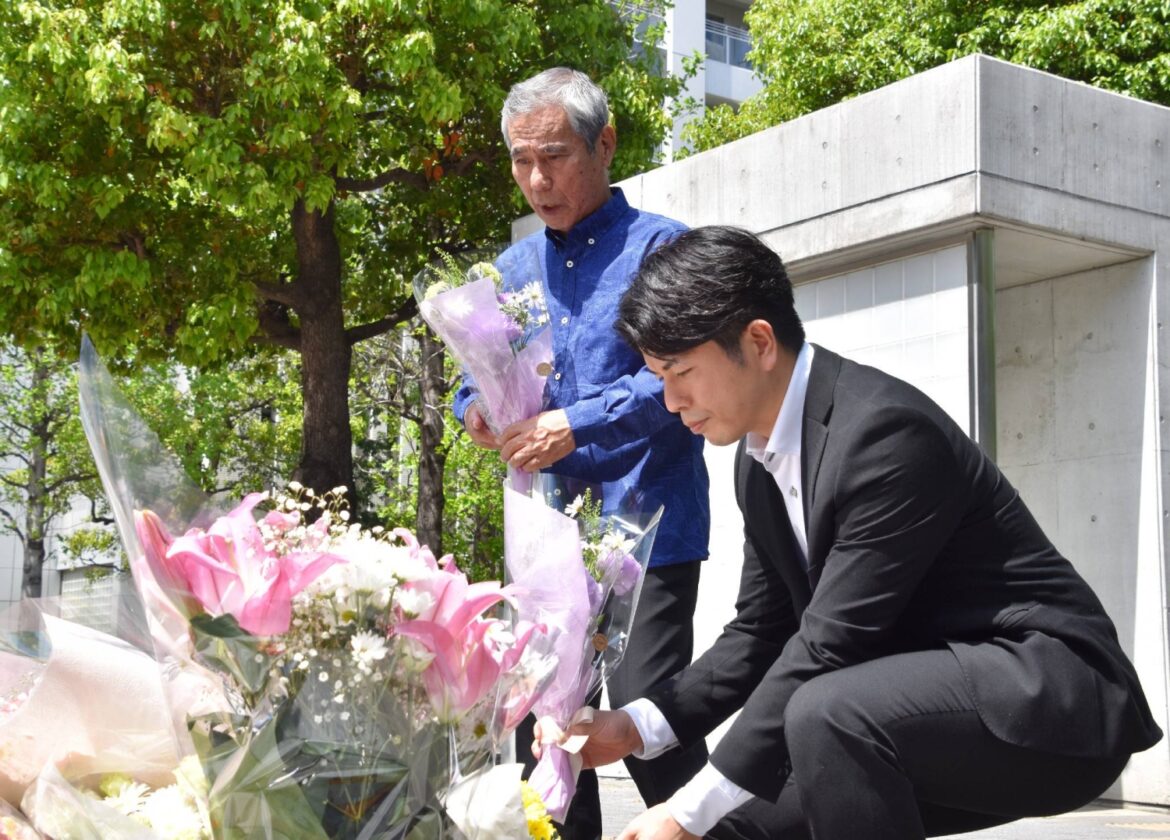 Investigator urges people not to forget deadly 2019 Ikebukuro crash