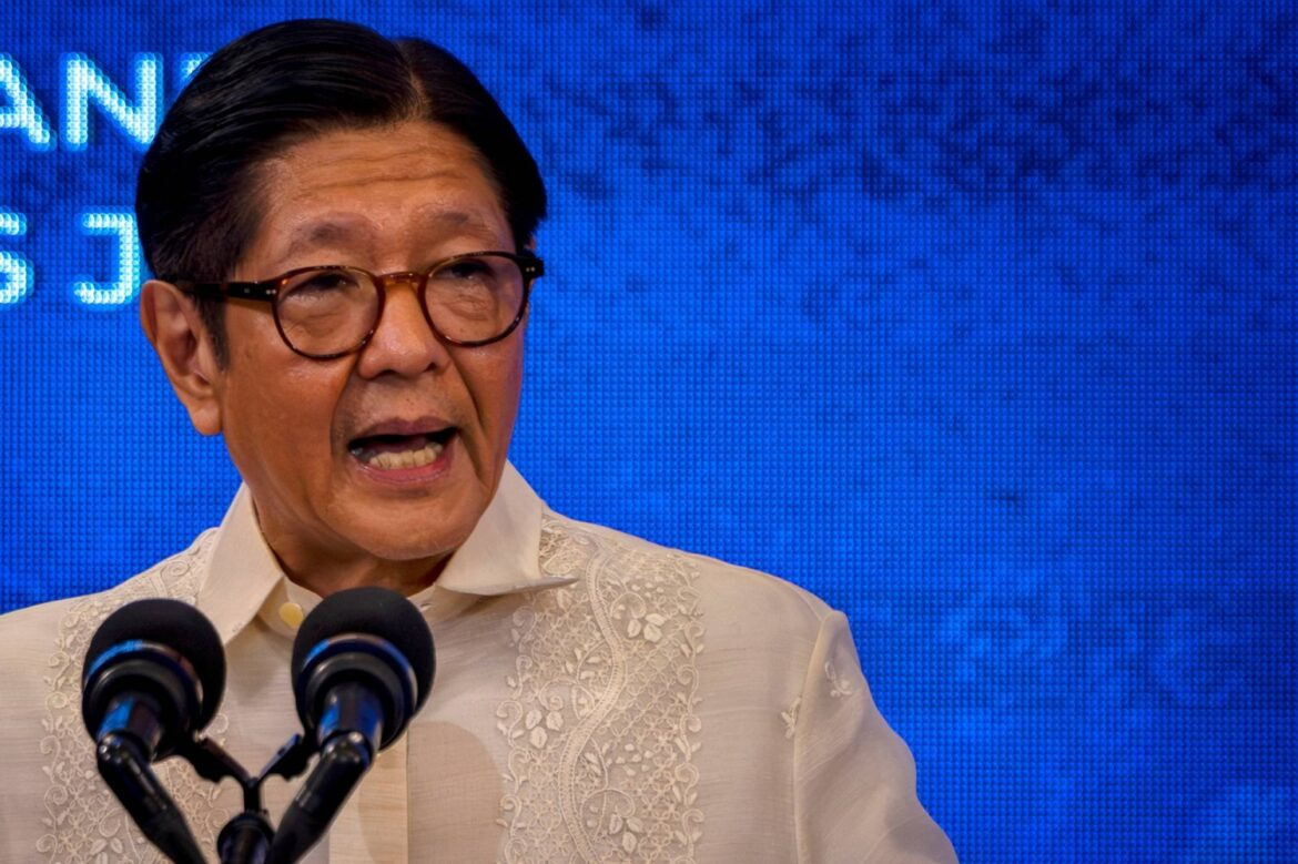 Philippines President Marcos to make state visit to Japan