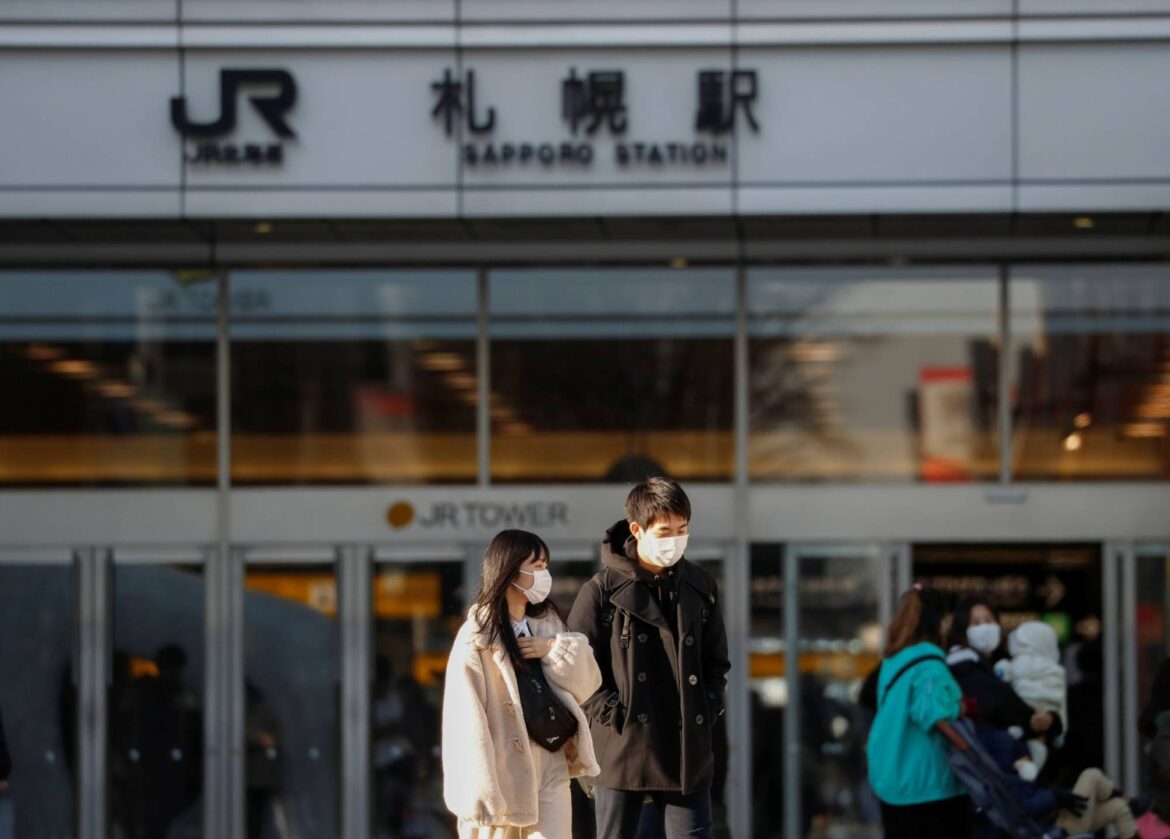 Panel questions profitability of Hokkaido Shinkansen project