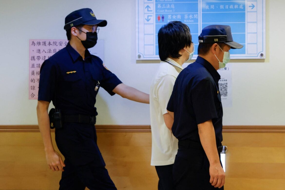 Former Tokyo Electron staff gets decade in jail for TSMC breach