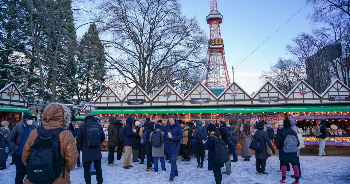 Resilient tourism starts with residents: lessons from Japan
