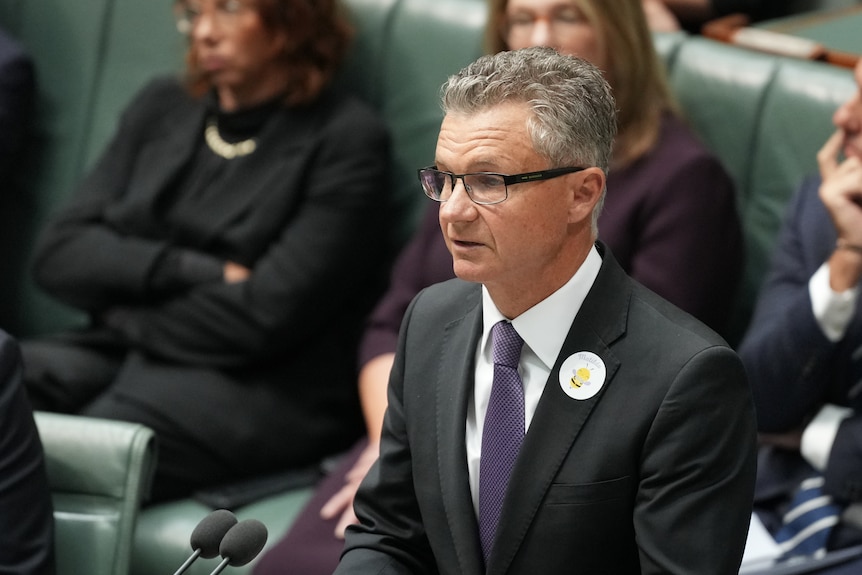 Matt Thistlethwaite