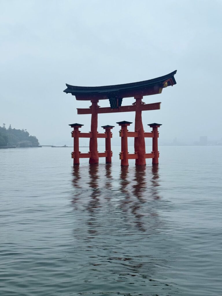Highlights from a recent trip to Japan