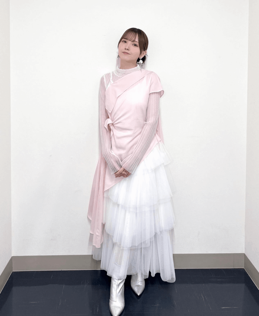 Kito Akari from the Kimetsu no Yaiba【Taishi Kesshuukai 2026】Stream☺️✨