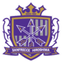 Sanfrecce Logo