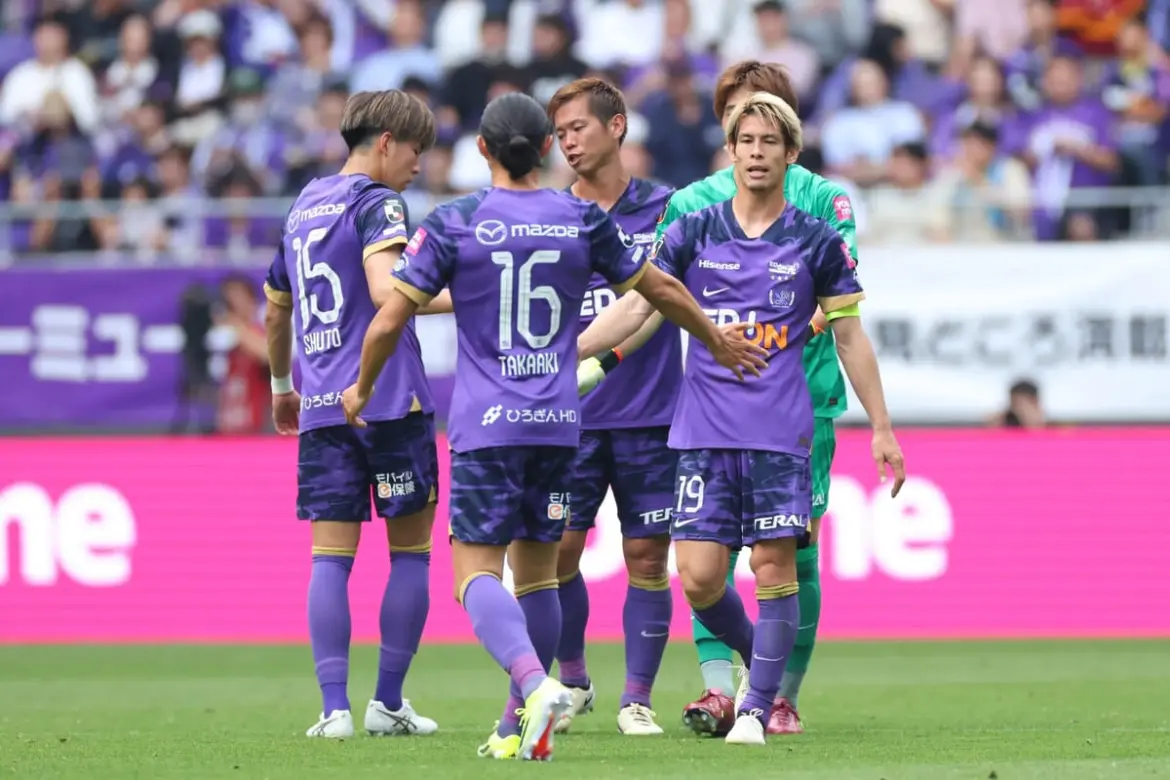 Sanfrecce Hiroshima vs Cerezo Osaka Prediction, Betting Tips, Lineups & Odds