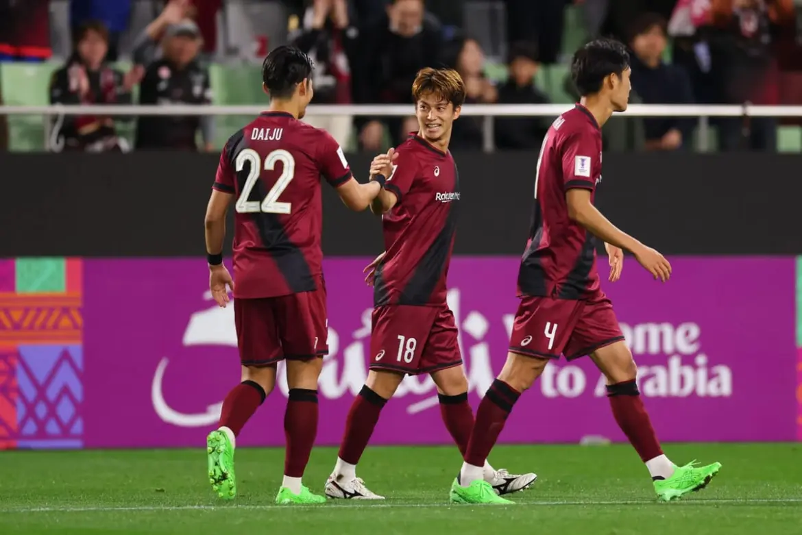 Vissel Kobe vs Cerezo Osaka Prediction, Betting Tips, Lineups & Odds