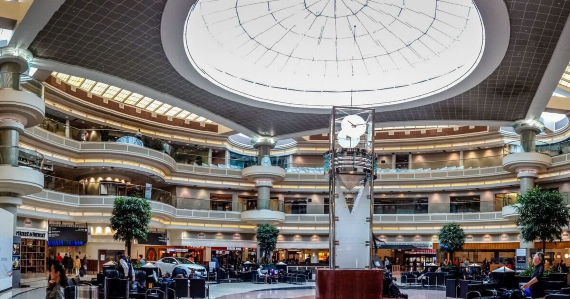 Not Dubai or Tokyo – world’s busiest airport with 106m passengers | Travel News | Travel