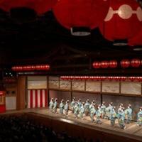Geisha spectacle in Japan’s Kyoto celebrates arrival of spring | National News Geisha spectacle in Japan's Kyoto celebrates arrival of spring | National News