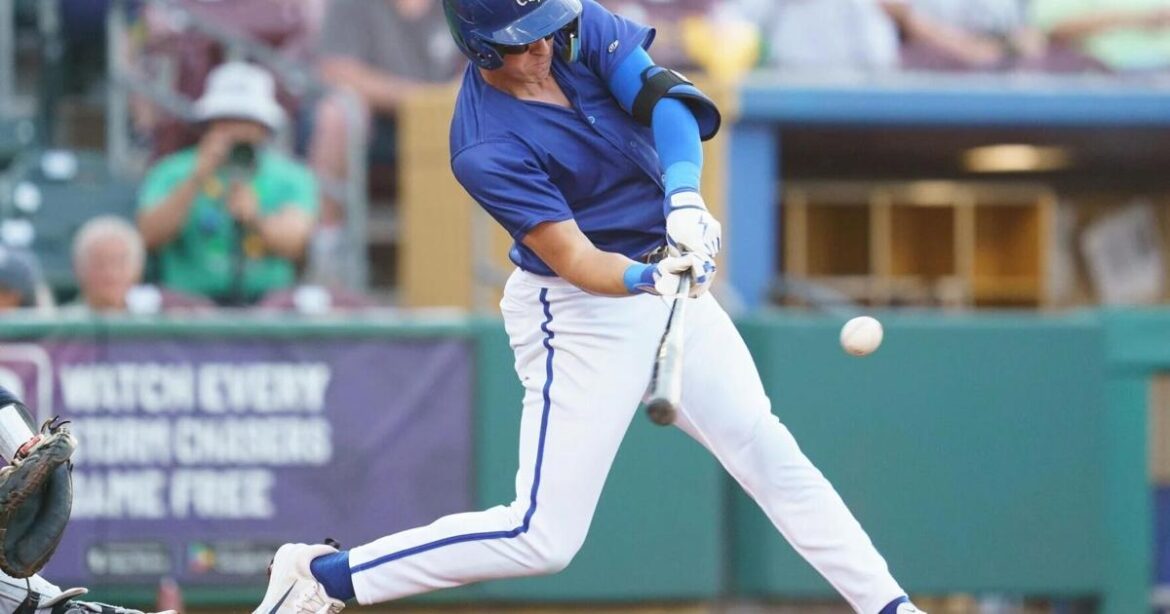 Under the Lights: Central alum Devanney to Japan | Local Sports