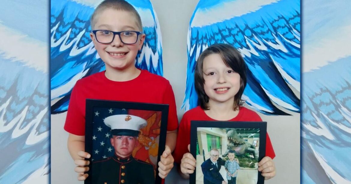 Two Jackson-Milton students connect over siblings serving in Okinawa | Local News