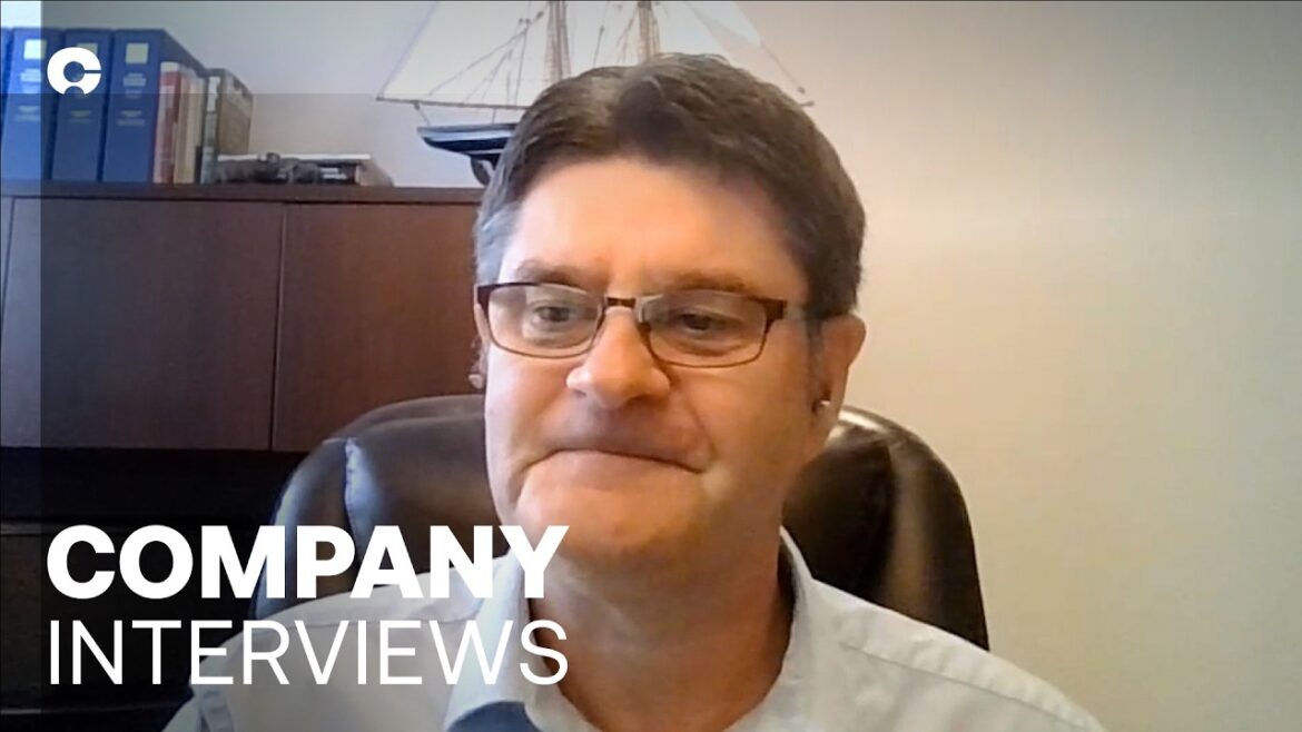 Namibia Critical Metals (TSXV:NMI) - Japan-Backed Path to DFS in Q2 2027 - Video