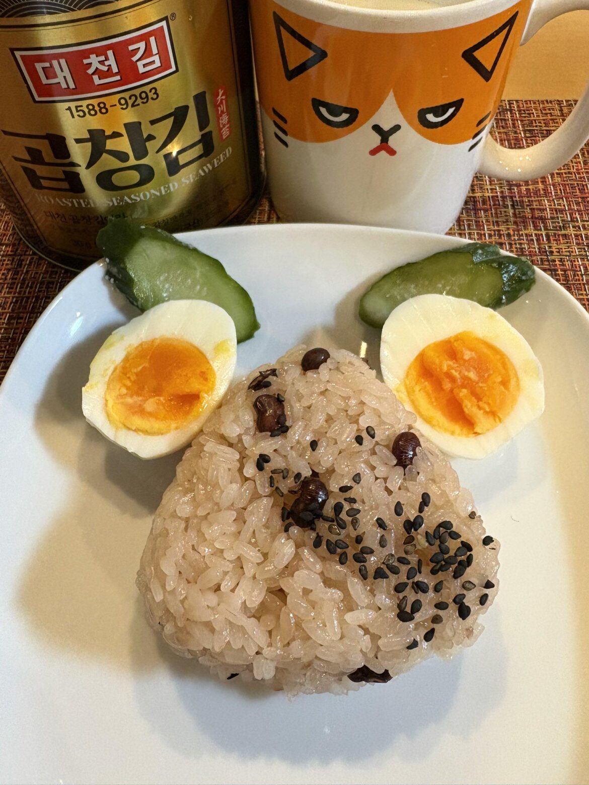 みなさん、おはようございます