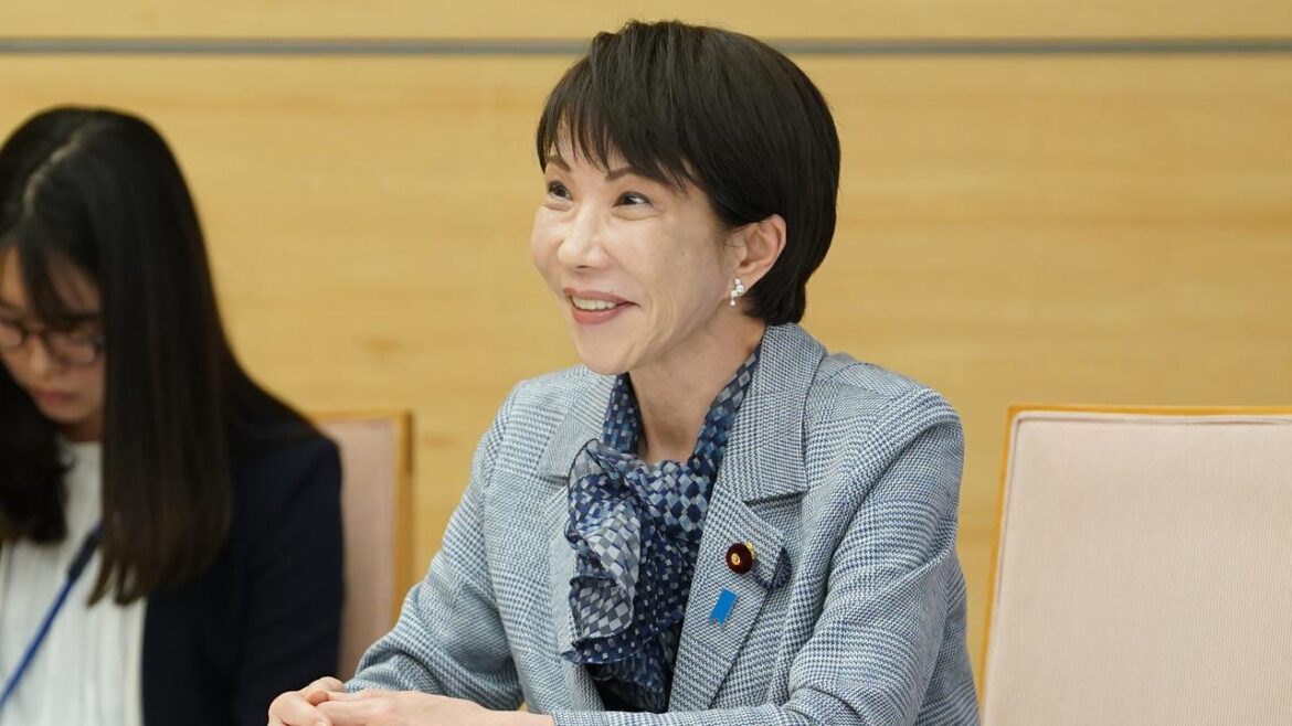 Japan PM plans Australia visit over rare earths: report