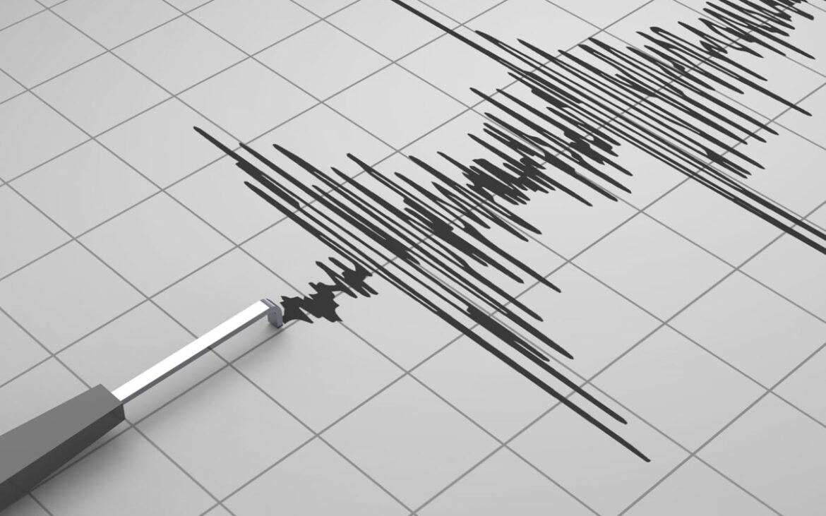 Strong quakes jolt Nagano Pref. in Central Japan