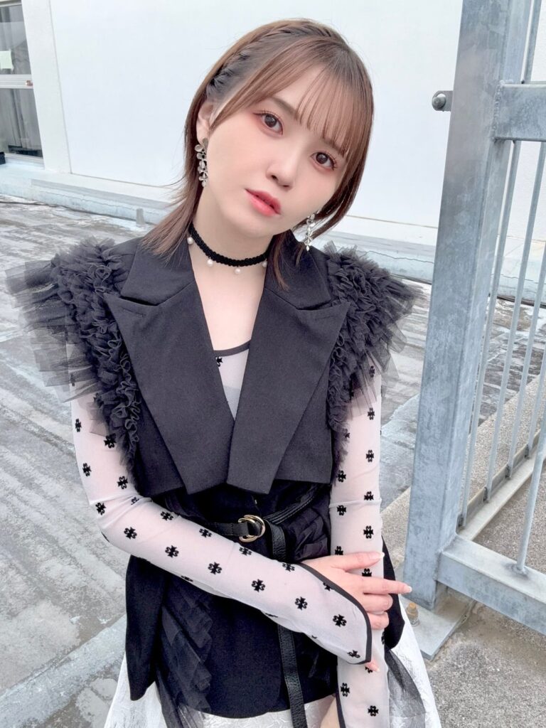 Akari Kito from Kochi Anime Creator Festival 2026