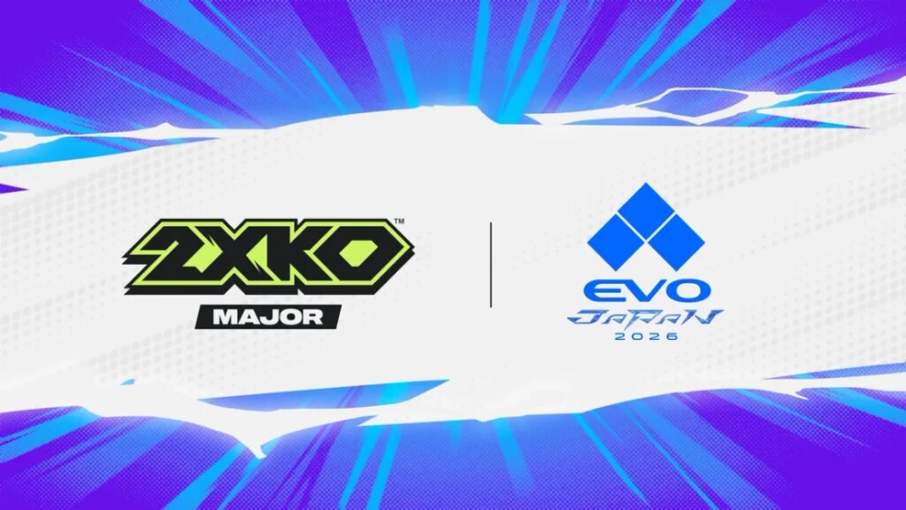 Know Before You Go: 2XKO @ Evo Japan 2026