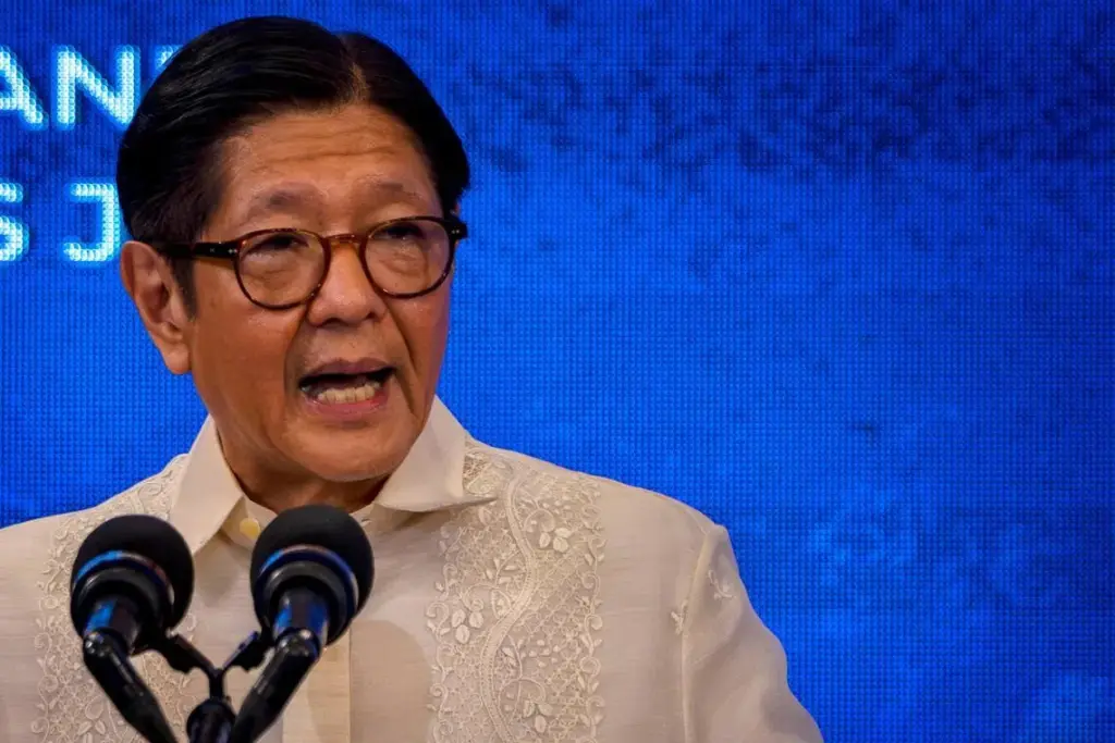 Philippine President Ferdinand Marcos Jr's state visit would be the first by an incumbent Filipino leader since Mr Benigno Aquino’s trip to Tokyo in 2015.