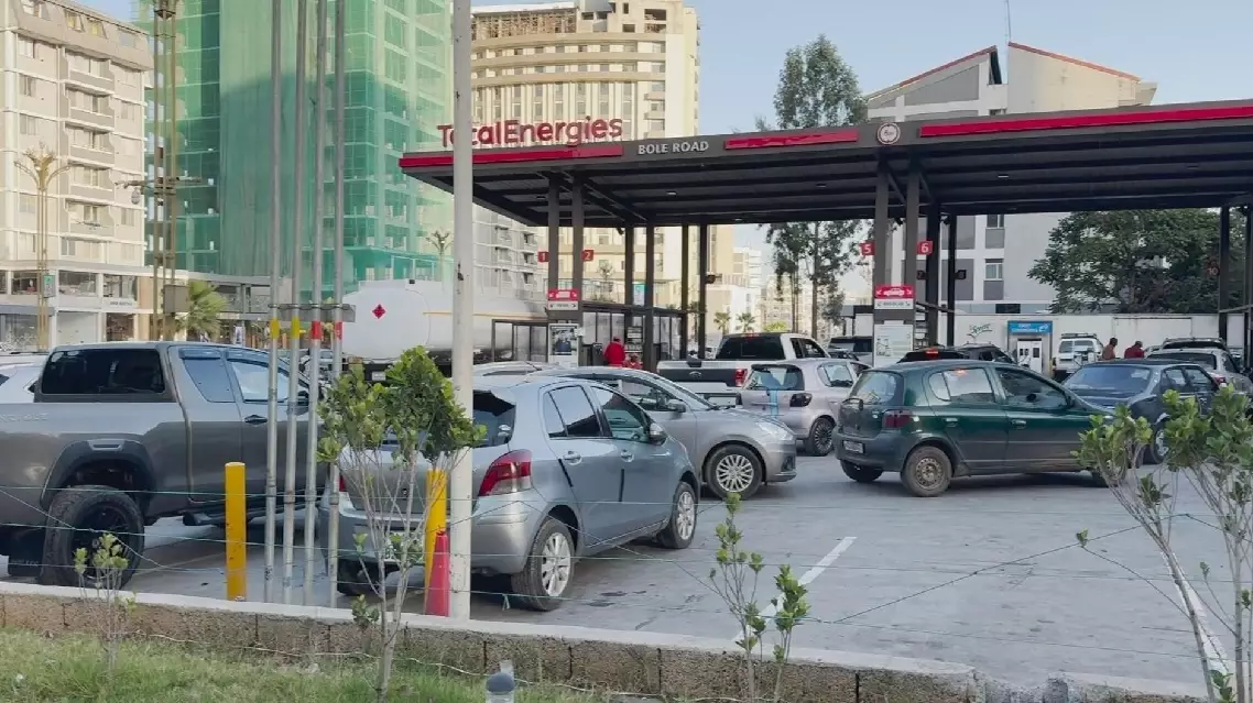 Spillover effects of Middle East conflict push up prices in Ethiopia
