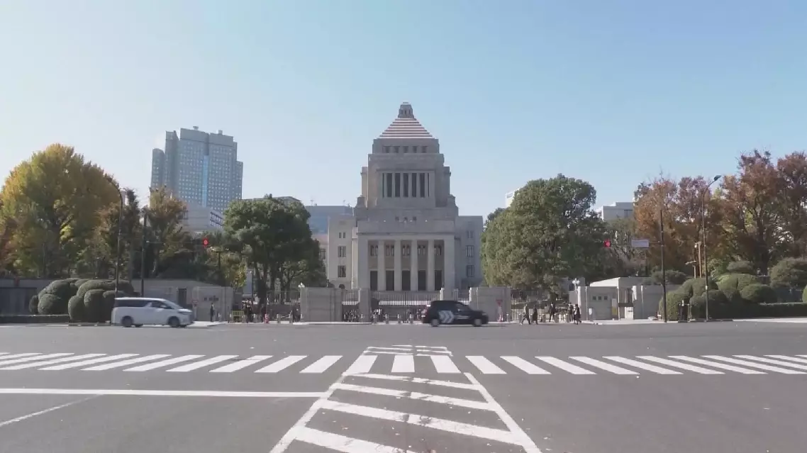 Gov't should spend more on people's welfare rather than defense: Japanese expert