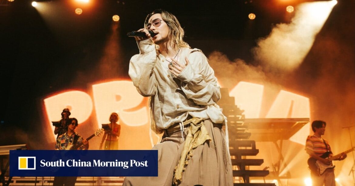 Pop star Fujii Kaze pulls plug on Hong Kong show as Japanese acts shun city Pop star Fujii Kaze pulls plug on Hong Kong show as Japanese acts shun city