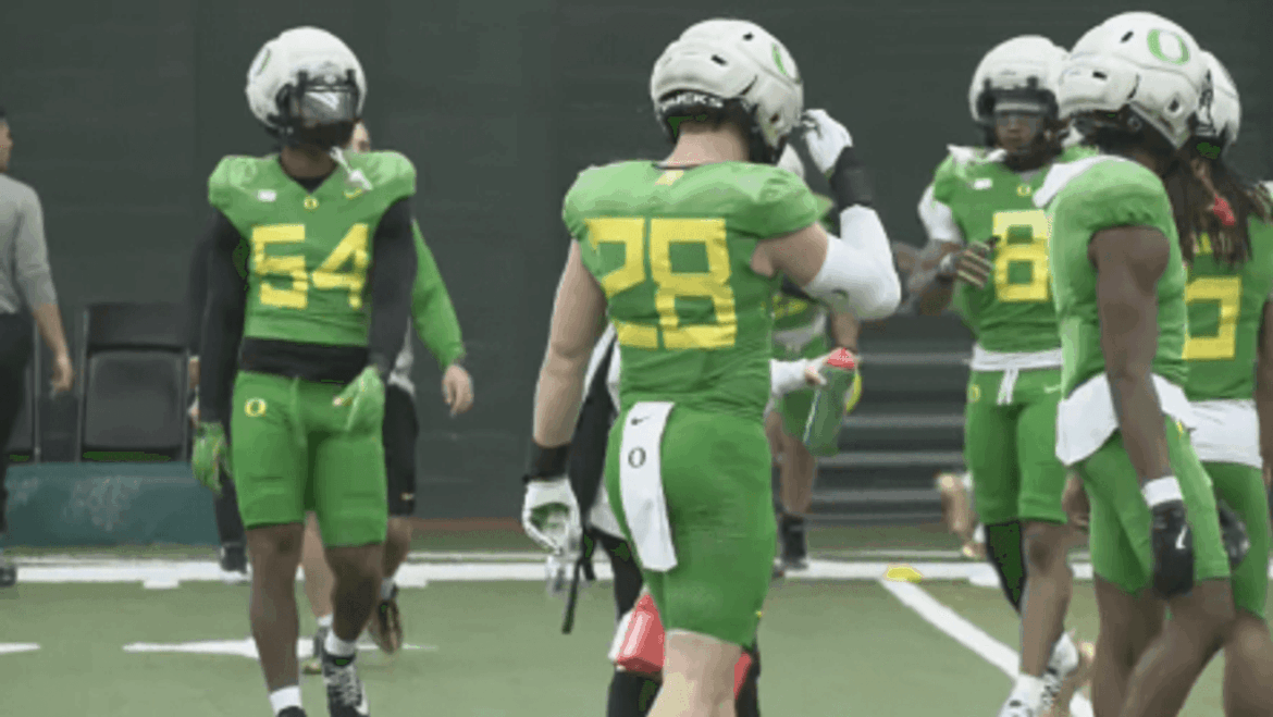 Oregon Ducks football heads to Tokyo for three-day showcase to build U.S.-Japan ties station icon