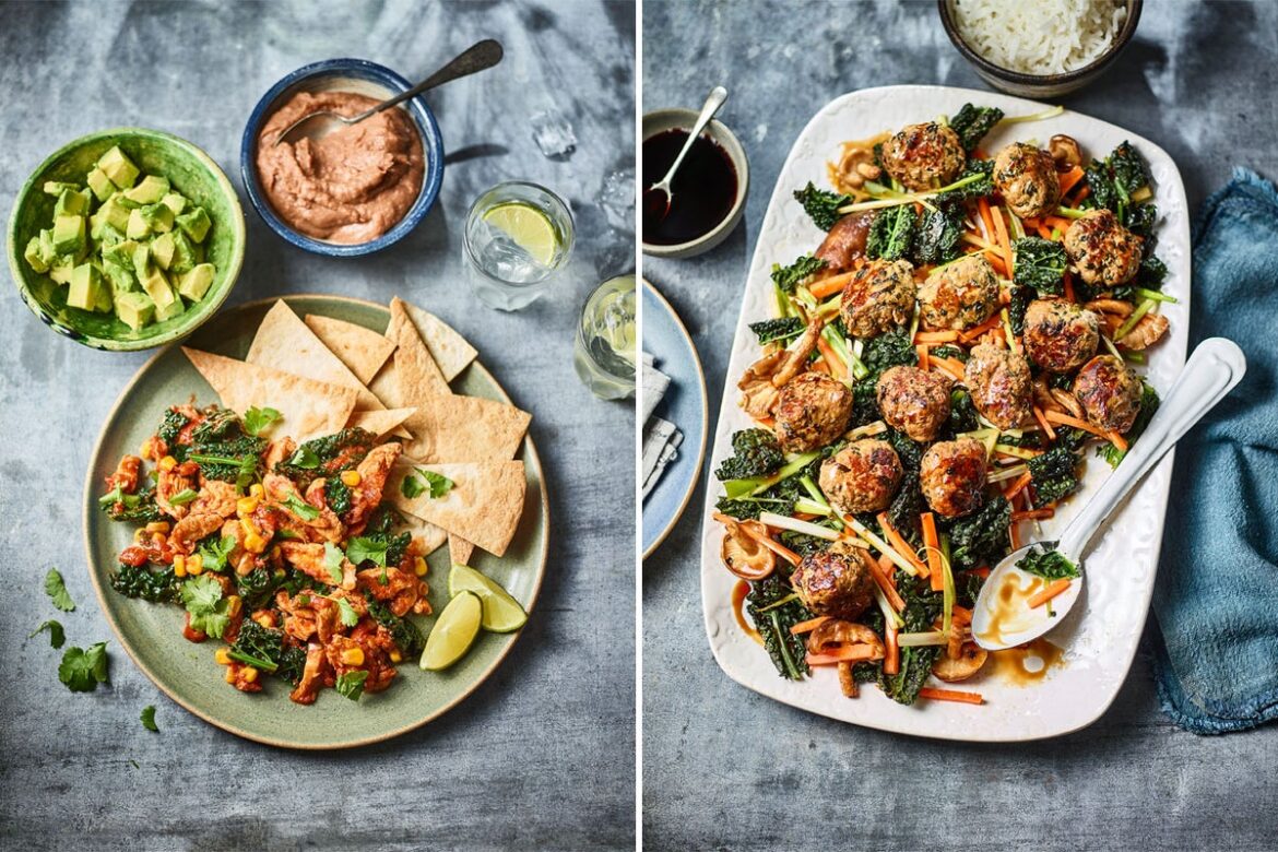 From Japanese ‘swicy’ to Mexican smoke: How to cook like a flavour tourist at home The Independent US
