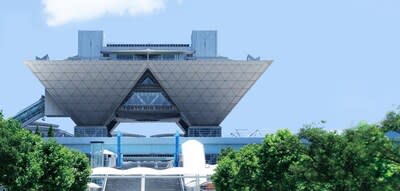 CPHI Japan: In an era of localization, Japan continues to seek trusted global partners to strengthen pharmaceutical supply chain resilience. (Source: TOKYO BIG SIGHT)