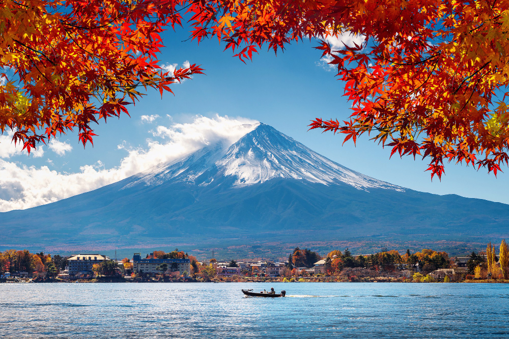 Japan Is Raising Visa and Travel Fees in 2026: Here’s How Much You’ll Be Paying Japan Is Raising Visa and Travel Fees in 2026: Here's How Much You'll Be Paying