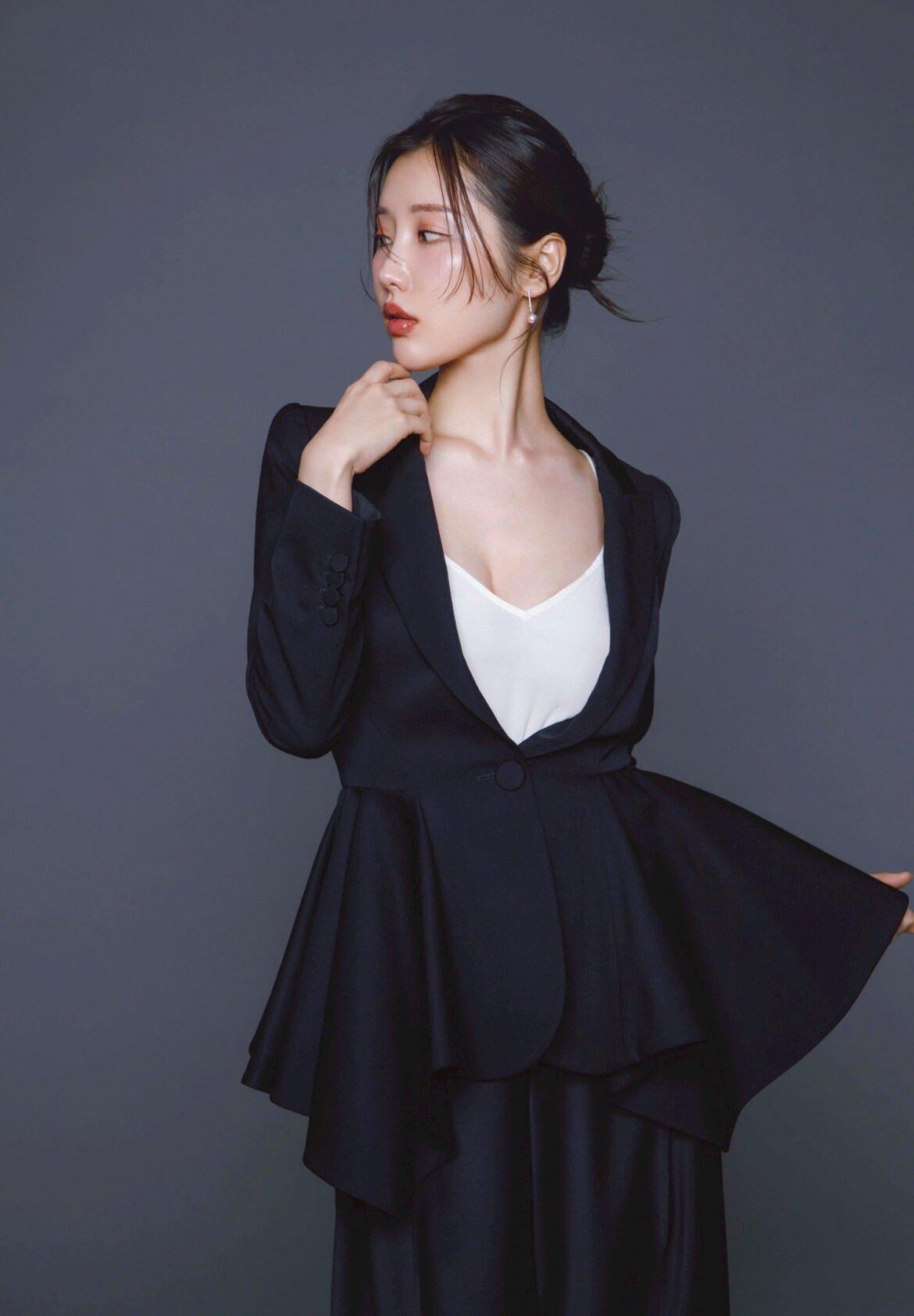 Shizaki Kanon's New Profile Photo✨